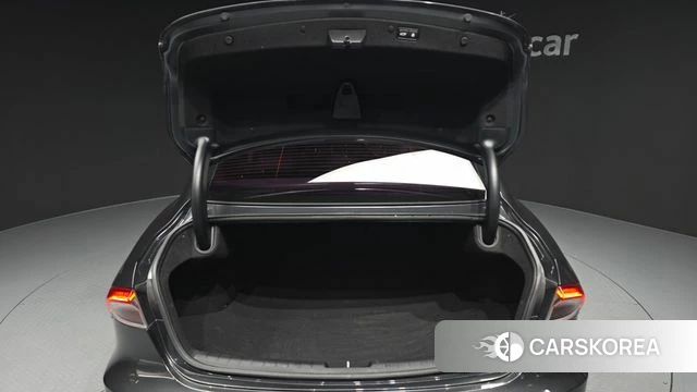 Hyundai The New Grandeur IG id 4610008 из Кореи 11