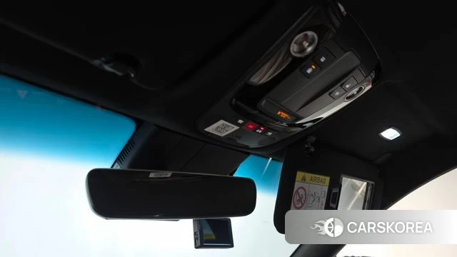 Kia K8 Hybrid id 4343227 из Кореи 11