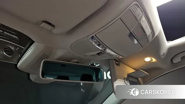 Mercedes-Benz E-Class W213 id 3350248 из Кореи 11