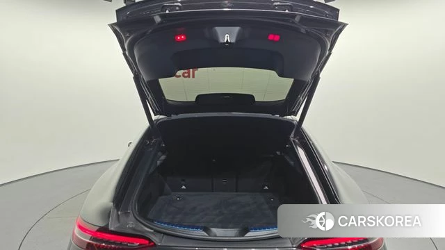 Mercedes-Benz AMG GT id 4764151 из Кореи 11
