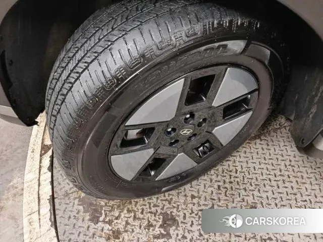 Hyundai Santa Fe (MX5) id 3696299 из Кореи 11