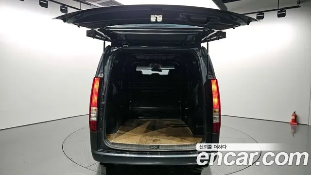 Hyundai Staria id 2832099 из Кореи 11