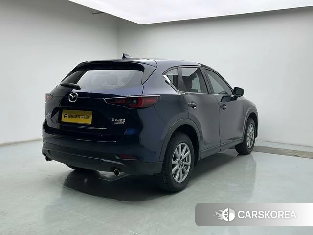 Mazda CX-5 id 3919265 из Китая 11