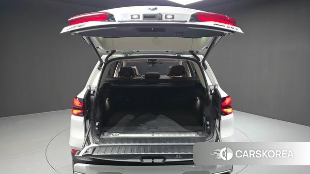 BMW X5 (G05) id 3798521 из Кореи 11