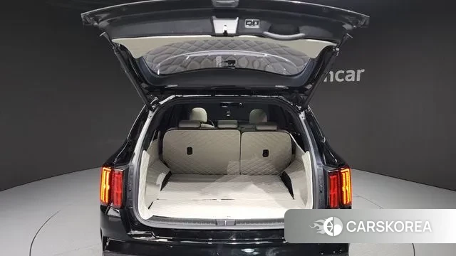 Kia Sorento 4th Generation id 2886059 из Кореи 11