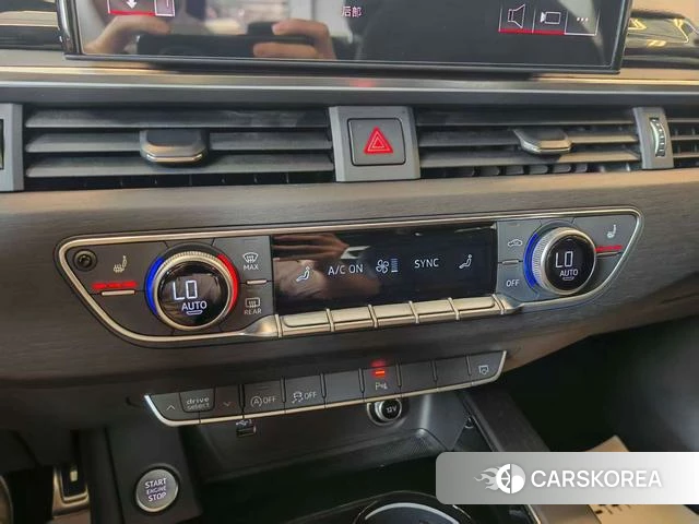 Audi A4L id 4313768 из Китая 11