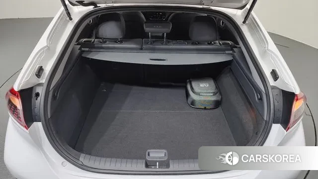 Hyundai Ionic Electric id 2986852 из Кореи 11