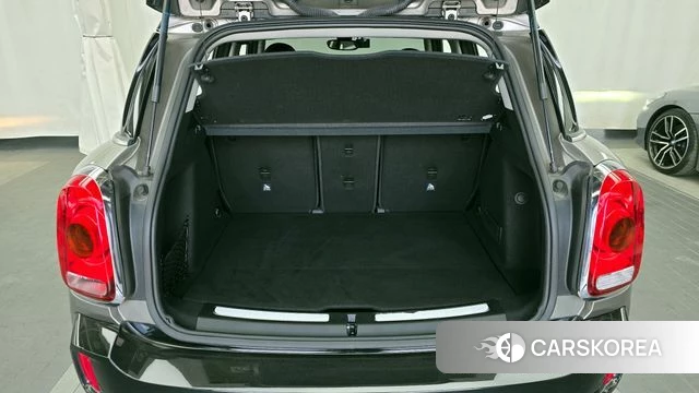Mini Cooper D Countryman id 3894283 из Кореи 11