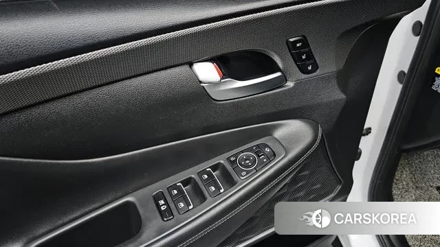 Hyundai Santa Fe TM id 3460295 из Кореи 11