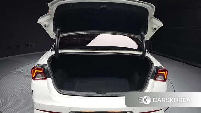 Kia K5 3rd generation id 3043982 из Кореи 11