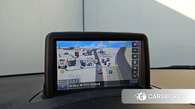 Hyundai The New Grand Starex id 3535483 из Кореи 11