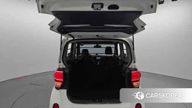 Kia The New Ray id 3385328 из Кореи 11