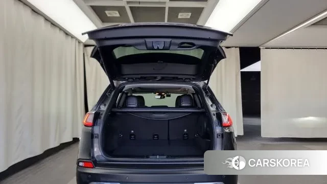 Jeep Cherokee (KL) id 3322577 из Кореи 11