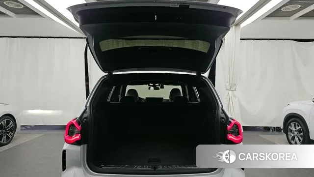 BMW iX3 id 3328859 из Кореи 11