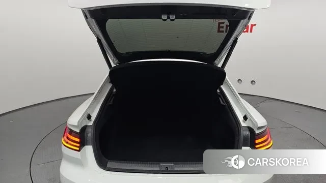 Volkswagen Arteon id 3666617 из Кореи 11