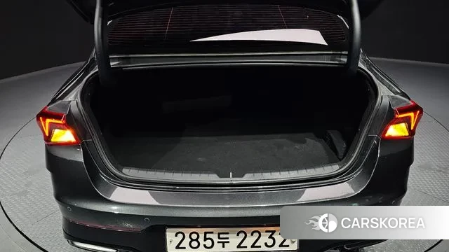 Kia K5 3rd generation id 3448591 из Кореи 11