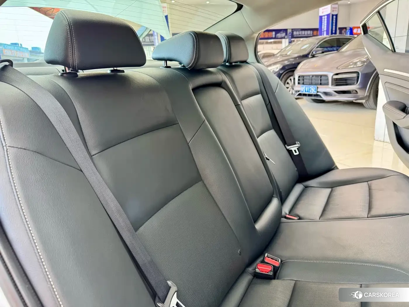 Nissan Altima id 4681151 из Китая 11