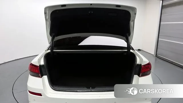 Kia The New K5 2nd generation id 3434467 из Кореи 11