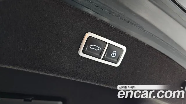 Genesis G80 (RG3) id 2848433 из Кореи 11