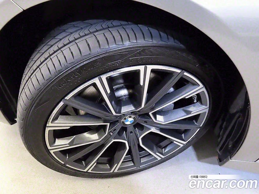 BMW 7 Series (G11) id 2018745 из Кореи 11