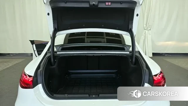 Mercedes-Benz EQE V295 id 2993613 из Кореи 11