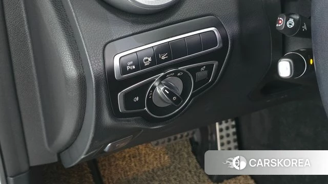 Mercedes-Benz GLC-Class X253 id 4751141 из Кореи 11