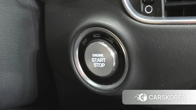 Genesis G90 id 4775654 из Кореи 11