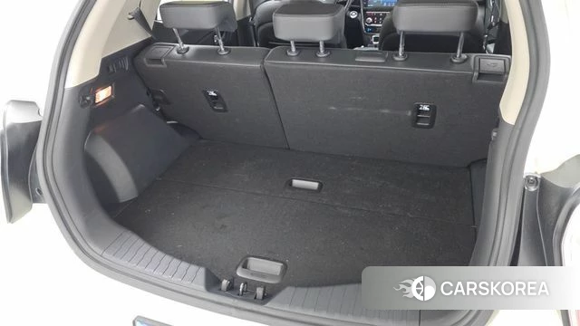 Ssangyong Berry New Tivoli id 4749941 из Кореи 11