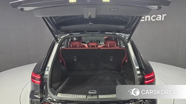 Genesis GV70 id 3411630 из Кореи 11