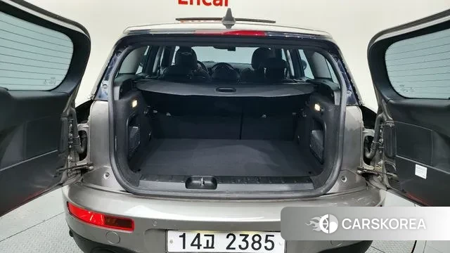Mini Cooper D Clubman id 3171213 из Кореи 11