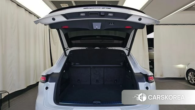 Porsche Cayenne (PO536) id 4329480 из Кореи 11