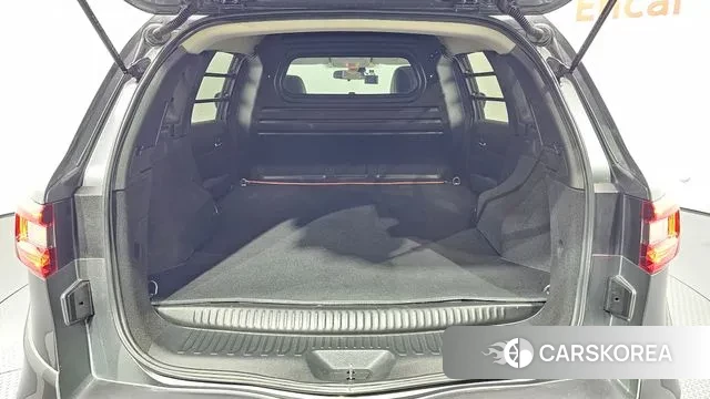 Renault Korea (Samsung) The New QM6 id 3289572 из Кореи 11