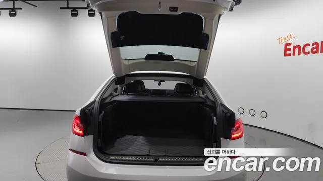 BMW 6 Series GT (G32) id 2840322 из Кореи 11