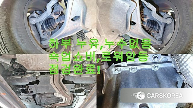 Mercedes-Benz GLB-Class X247 id 3923945 из Кореи 11