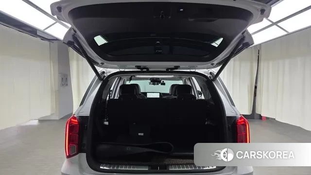 Hyundai The New Palisade id 3400606 из Кореи 11