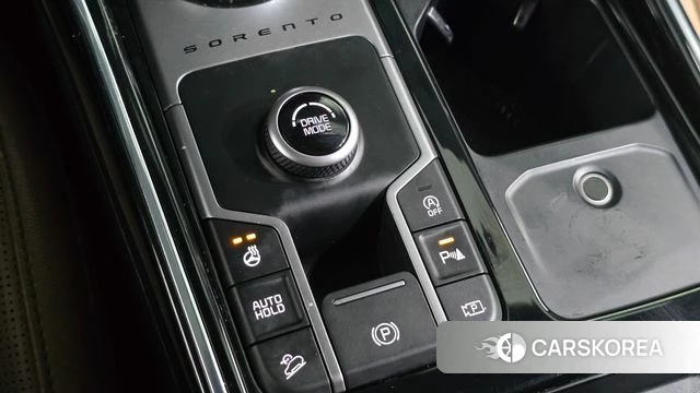 Kia The New Sorento 4th Generation id 4749367 из Кореи 11