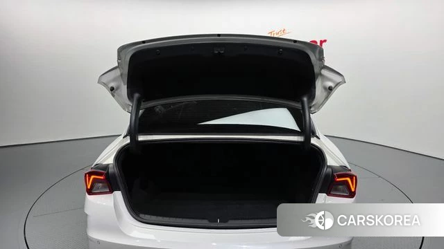 Kia K5 3rd generation id 4921970 из Кореи 11