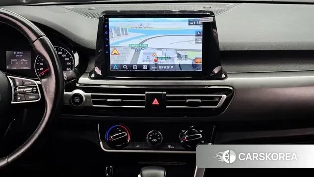 Kia Seltos id 3778019 из Кореи 11