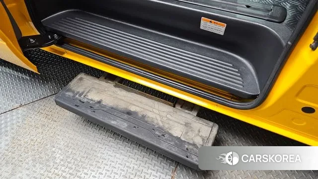 Hyundai The New Grand Starex id 3203503 из Кореи 11