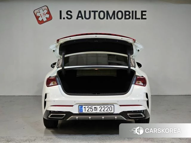 Kia K5 3rd generation id 4613078 из Кореи 11