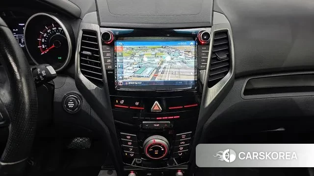 Ssangyong Tivoli Armor id 3602034 из Кореи 11