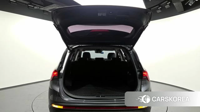 Hyundai The New Santa Fe id 3866116 из Кореи 11