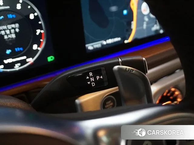 Mercedes-Benz G-Class W463b id 3305389 из Кореи 11