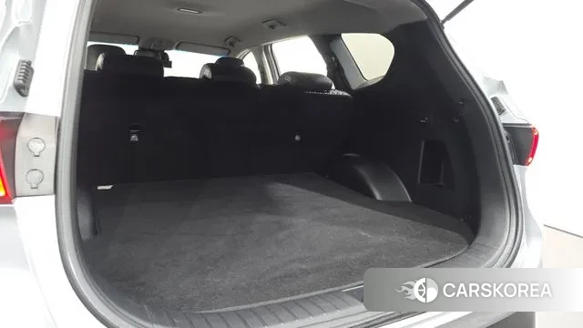 Hyundai Santa Fe TM id 3445043 из Кореи 11