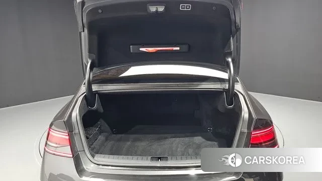 Genesis G90 (RS4) id 3394317 из Кореи 11