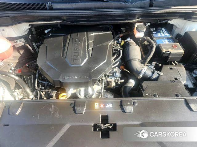 Kia Carnival 4th generation id 4592686 из Кореи 11