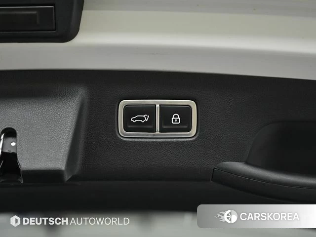 Kia Sorento 4th Generation id 4732163 из Кореи 11