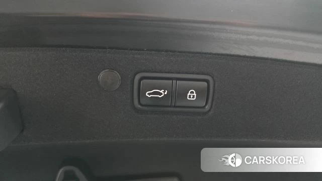 Hyundai The New Grandeur IG Hybrid id 4422737 из Кореи 11