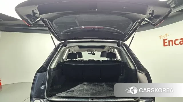 Audi Q7 (4M) id 3428964 из Кореи 11