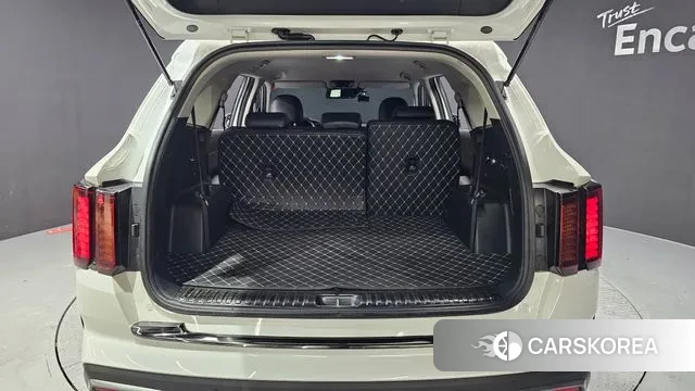 Kia Sorento 4th Generation id 3681312 из Кореи 11